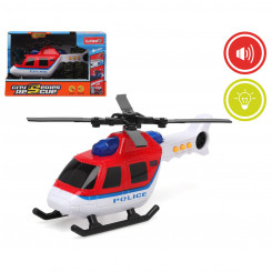 Helikopter City Series