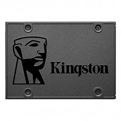 Жесткий диск Kingston A400 SSD 2,5"