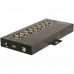 Адаптер USB-RS232 Startech ICUSB234858I