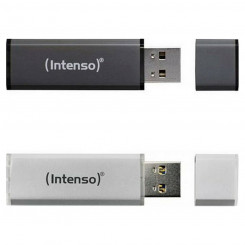 USB-накопитель INTENSO 2.0 2 x 32 ГБ