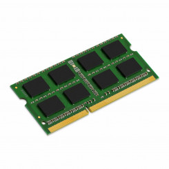 RAM-mälu Kingston KVR16LS11/8 8 GB 1600 mHz