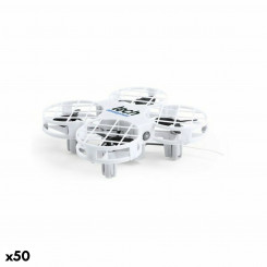 Remote control drone Xtra Battery 146136 (50 Units)