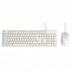 Keyboard and Mouse iggual CMK-BUSINESS
