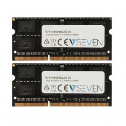 Оперативная память V7 V7K1490016GBS-LV 16 ГБ DDR3