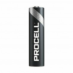 Щелочная батарея DURACELL Procell LR03 AAA 1,5 В 10 шт.