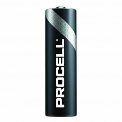 Щелочные батарейки DURACELL Procell LR6 1,5В 10шт.