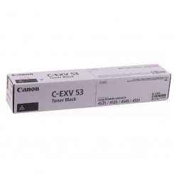 Тонер Canon C-EXV53 Черный