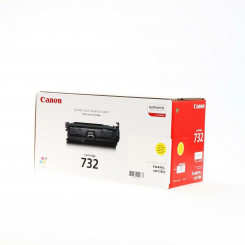 Tooner Canon 732 kollane