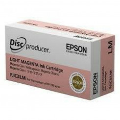 Originaal tindikassett Epson C13S020449 Magenta