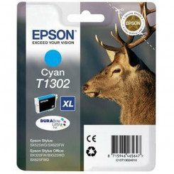 Originaal tindikassett Epson 21533 Cyan
