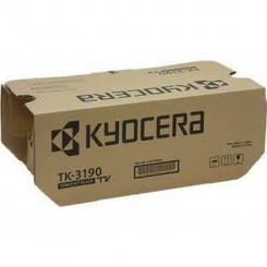 Тонер Kyocera TK-3190 Черный