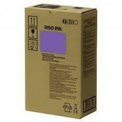 Оригинальный картридж RISO 30815 Фиолетовый