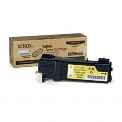 Compatible Toner Xerox 26180 Yellow