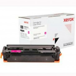 Совместимый тонер Xerox W2033X Пурпурный