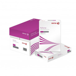 Paper Xerox Performer A4 5 Units