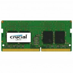 Оперативная память Crucial CT2K4G4SFS824A 8 ГБ DDR4