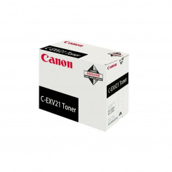 Toner Canon C-EXV 21 Black