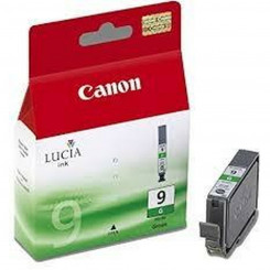 Originaal tindikassett Canon 1041B001 roheline
