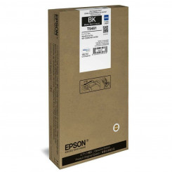 Originaal tindikassett Epson C13T946140 must
