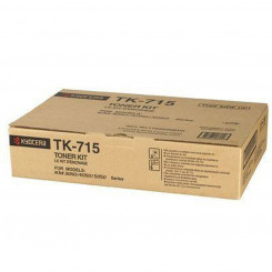 Tooner Kyocera TK-715 must