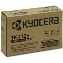 Тонер Kyocera TK-1125 Черный