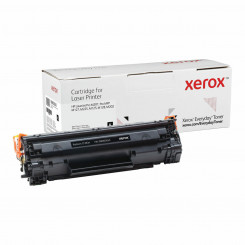 Совместимый тонер Xerox 006R03650 Черный