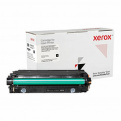 Ühilduv tooner Xerox 006R03679 must