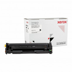 Совместимый тонер Xerox 006R03696 Черный