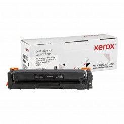 Совместимый тонер Xerox 006R04180 Черный