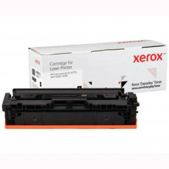 Совместимый тонер Xerox 006R04192 Черный