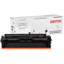 Совместимый тонер Xerox 006R04196 Черный