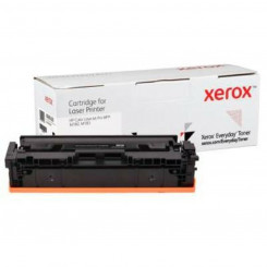 Ühilduv tooner Xerox 006R04200 must