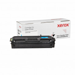 Совместимый тонер Xerox 006R04309 Голубой