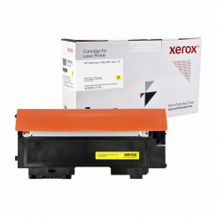 Совместимый тонер Xerox 006R04593 Желтый