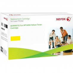 Совместимый тонер Xerox 003R99723 Желтый
