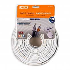 Coaxial TV Antenna Cable Engel 50 m