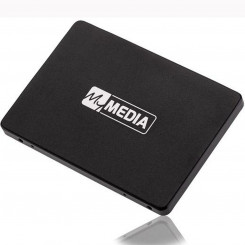 Жесткий диск MyMedia 69282 SSD 1 ТБ
