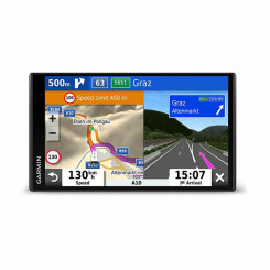 GPS GARMIN 780 Must 7