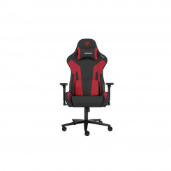 Игровое кресло Genesis Nitro 720 Red
