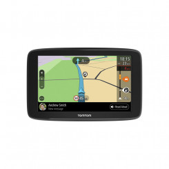 GPS-навигатор TomTom GO Basic 6 6