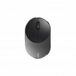 Mouse Rapoo M600 Mini Silent Black 2,4 GHz
