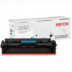 Toner Xerox Tóner Everyday Cian compatible con HP 207A (W2211A), Rendimiento estándar Cyan