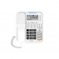 Стационарный телефон для пожилых людей Alcatel TMAX 70