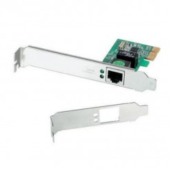 Võrgukaart Edimax EN-9260TX-E PCI E 10 / 100 / 1000 Mbps