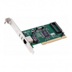 Network Card approx! APPPCI1000V2 PCI 10 / 100 / 1000 Mbps