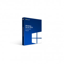 Management Software Microsoft G3S-01310 (Spanish)