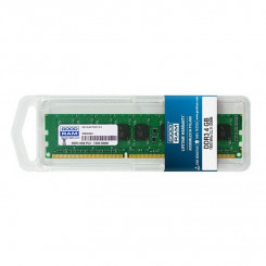 RAM-mälu GoodRam GR1600D364L11S 4 GB DDR3