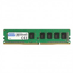 Оперативная память GoodRam GR2666D464L19S 8 ГБ DDR4 PC4-21300 8 ГБ