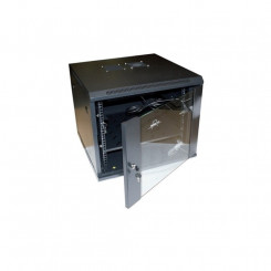 Настенный стоечный шкаф Monolyth 9U SH6409 19 дюймов (60 x 45 см)