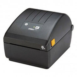 Termoprinter Zebra ZD220 102 mm/s 203 ppp USB must
